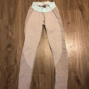 Gymshark leggings